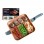 Quadra Pan 4 in 1 Cooking Pan (32 x 32cm / 12.5 x 12.5")